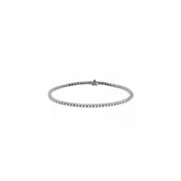 Bracelet Salvini Woman Tennis in Gold Diamante 20081872 - 20081872